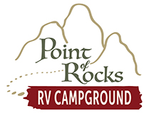 Point of Rocks Campground