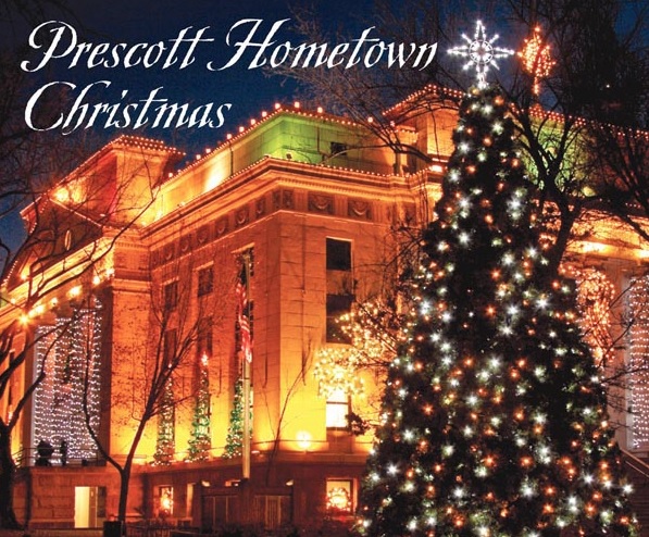 Christmas In Prescott Az 2022 December 2021 Prescott Calendar Of Events - Point Of Rocks Campground