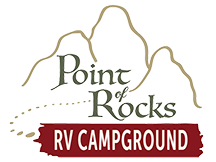 Local Businesses Services Point Of Rocks Campground